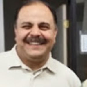 Meet your Posher, Sam